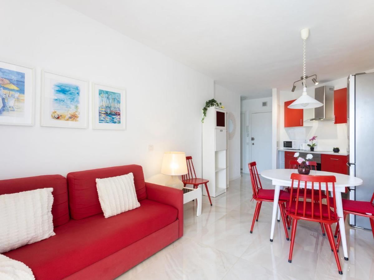 Apartment El Carmen By Interhome Los Cristianos  Exterior photo
